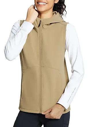 Calça de moletom feminina folgada com bolsos - cintura alta esportiva  esportiva esportiva jogging fleece, Vinho, Large