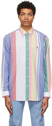 Men's Polo Ralph Lauren Long Sleeve Shirts − Shop now up to −40 