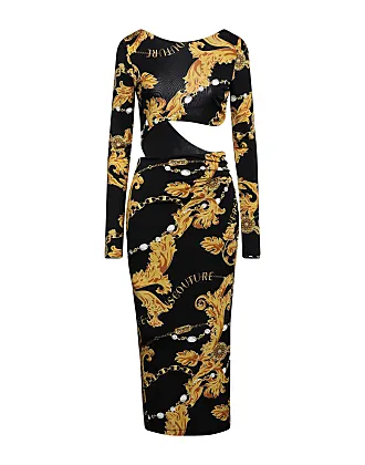 Women's Versace Dresses − Sale: up to −76% | Stylight