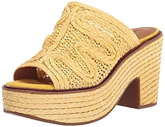 Lucky brand hot sale wood sandals