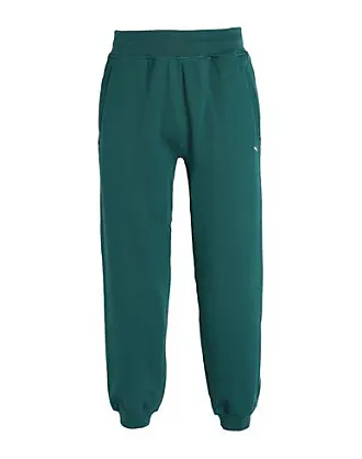 PUMA PUMA x LIBERTY Track Pants  Dark green Women's Athletic Pant