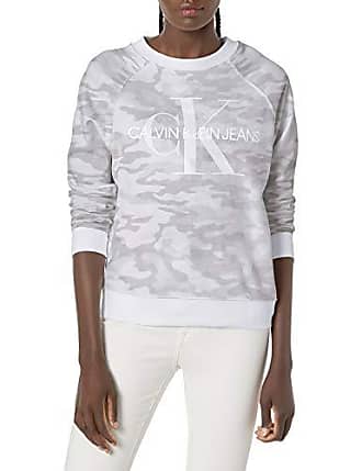 Women's Calvin Klein Sweaters: Now up to −80% | Stylight