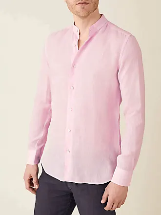 Men's Rose Casual Shirts - at $19.98+