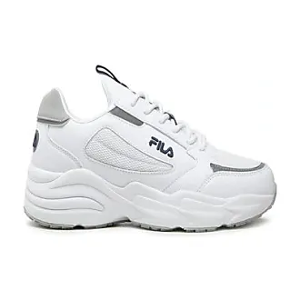 Fila best sale sneakers heren