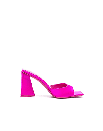 Damen Schuhe in Pink von The Attico Stylight