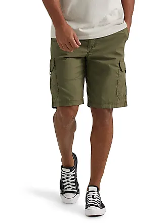 Men's Lee® Extreme Motion Crossroads Cargo Shorts