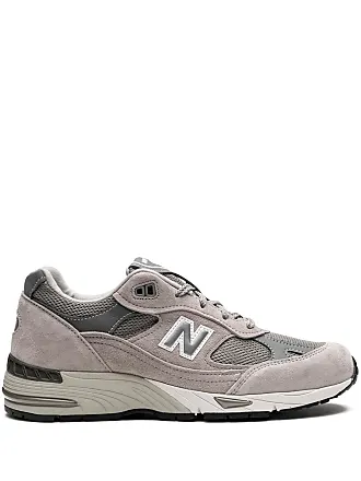 Gray new balance on sale womens