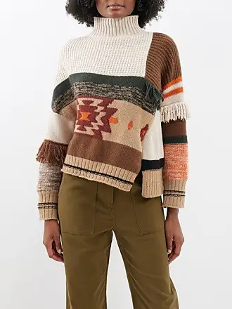 Sale on 3000+ Crew Neck Sweaters offers and gifts | Stylight