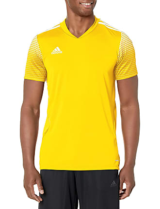  adidas Men's Soccer Collection Icon Jerseys (as1, Alpha, s,  Regular, Regular, Ajax) : Sports & Outdoors