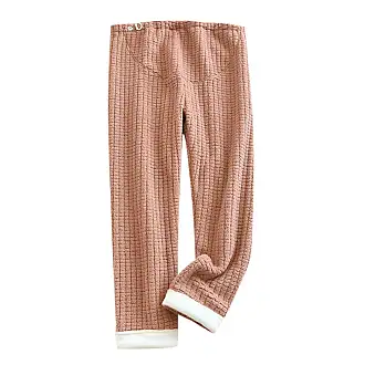 MAISON ESSENTIELE Piped silk-satin pajama pants