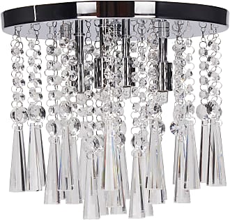 Lampen (Flur) in Silber: 39 Produkte - Sale: ab € 48,99 | Stylight