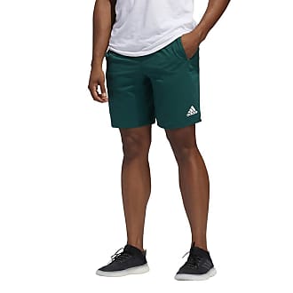 Green adidas Shorts: Shop up to −50% | Stylight