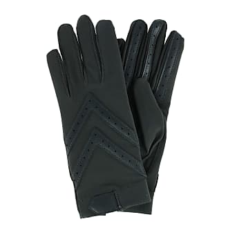 Small/Medium Isotoner Women's Unlined Spandex Touchscreen Winter Driving Glove 