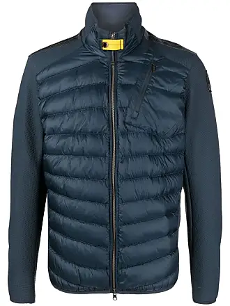 Parajumpers Wilmont padded jacket - Blue