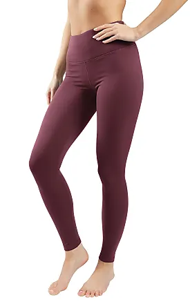 Leggings for Women High Waisted Fashion Warm Winter Fleece Lined Thick Thick  Opaque Yoga Pants Compression Tights, Black, Medium : : Clothing,  Shoes & Accessories
