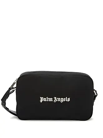 Palm Angels logo-print Gym Bottle - Farfetch