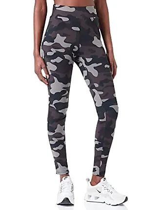 Urban Classics Ladies - High Waist Side Slit Leggings