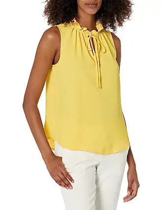 Sale - Women's Anne Klein Blouses ideas: up to −40% | Stylight