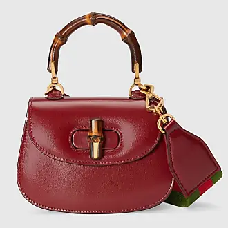 Gucci red bag online price