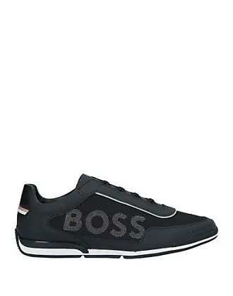 Share more than 129 boss shoes latest