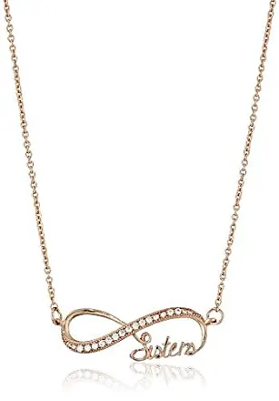 Collection Sterling Silver 18K Gold Two Tone 2.3mm Twisted Butterfly Chain Necklace, 18