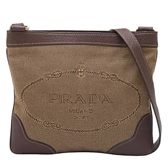 Borsa Prada Nylon Tracolla – MyClosetMilano