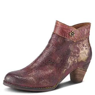 Spring step boots on sale sale