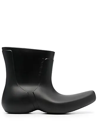 Balenciaga X Adidas Pantalegging 90mm Boots in Black