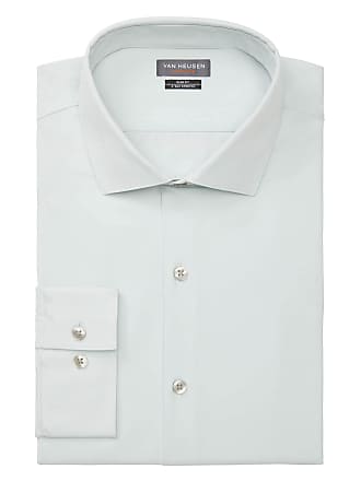 5x white dress shirts