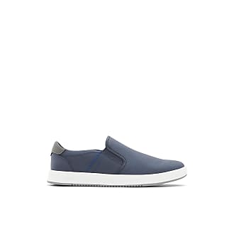 Aldo Mens Raillus Sneaker, Navy, 9.5