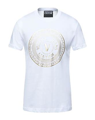 sin cable mordedura diferente a Camisetas de Versace: Compra hasta −71% | Stylight