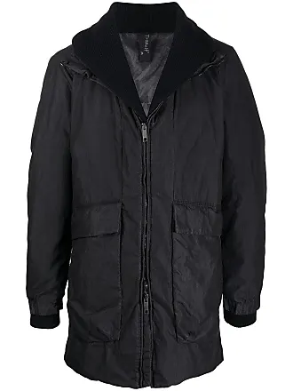 Pegaflying Quilted Jacket