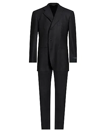 Burberry suits hot sale cost