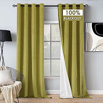 Curtains by Miulee − Now: Shop at $10.99+ | Stylight