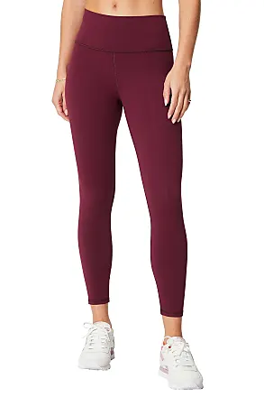 Fabletics Motion 365 Trinity Mid-Rise Pocket 7/8 Size Small