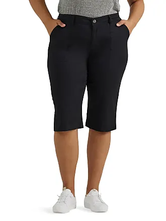  Lee Womens Plus Size Ultra Lux Comfort Any Wear