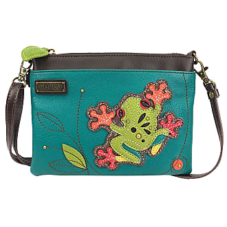 Chala Cell Phone Crossbody Hippo