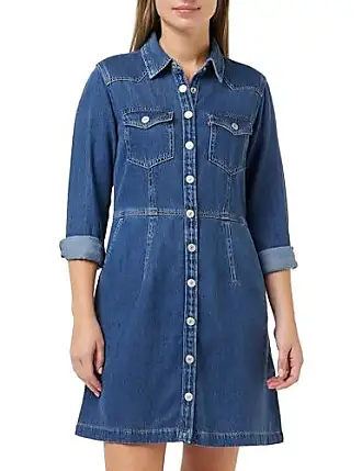 Robe levi's femme pas cher hot sale