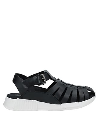- Sandales de trekking en filet mesh avec logo en jacquard male 29 Chaussures Dolce & Gabbana Garçon Chaussures Sandales Sport 24-38 