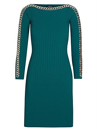 Marciano dress petrol blue Women Size S, M, L