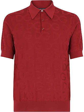 Dolce & Gabbana Polo Shirts for Men: Browse 42+ Items | Stylight