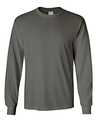 Gildan Long Sleeve T-Shirts gift − Sale: at $10.08+ | Stylight