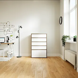 Fmd bureau avec tiroir large 100 x 40 x 80 cm blanc FMD Pas Cher