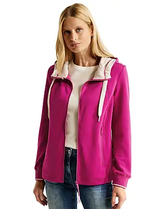 Jacken in Pink von Cecil bis zu −29% | Stylight