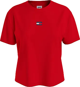 T-Shirts in Rot: Shoppe bis Stylight −55% | zu jetzt