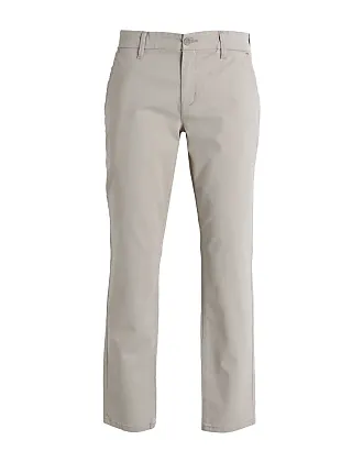 Stretch beige pant Slim fit, Only & Sons, Shop Men's Dress Pants