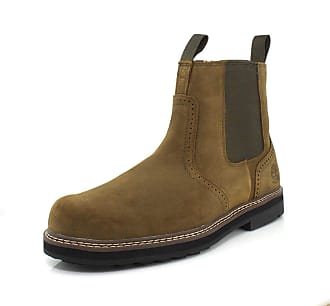 botina masculina timberland