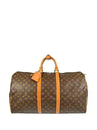 Louis Vuitton 1998 pre-owned Keepall 45 travel bag