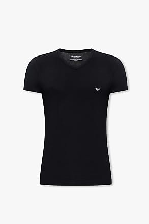 Emporio Armani V-Neck T-Shirts − Sale: up to −47% | Stylight