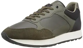 Geox mens 2024 trainers sale